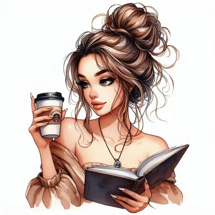 dp of book